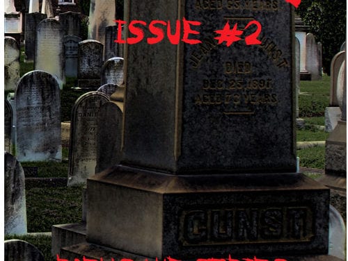 Jitter Issue #2