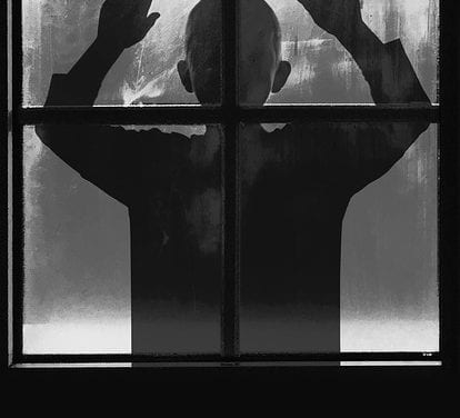 My Fear by Jon Simmons