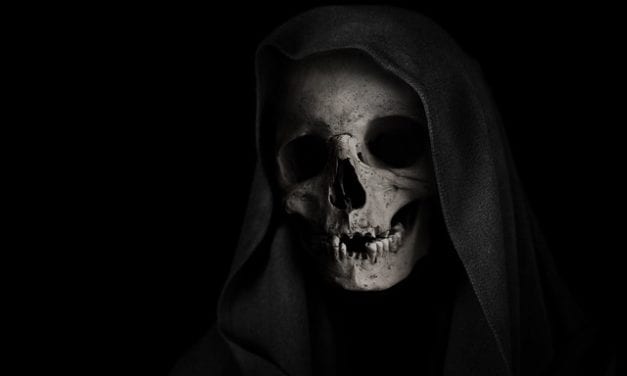 The Tormented by Sally Clarke