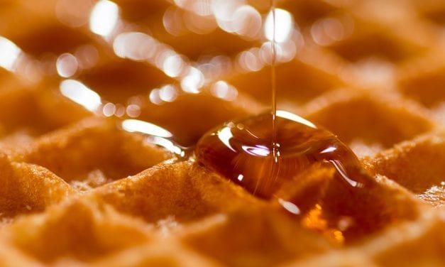 Breakfast at the Mortimers’ by A. D. Black
