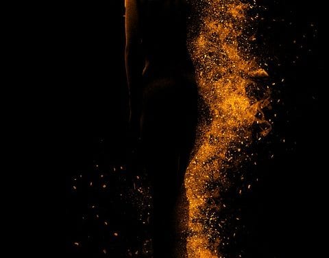 The Sirens by Erica Schaef